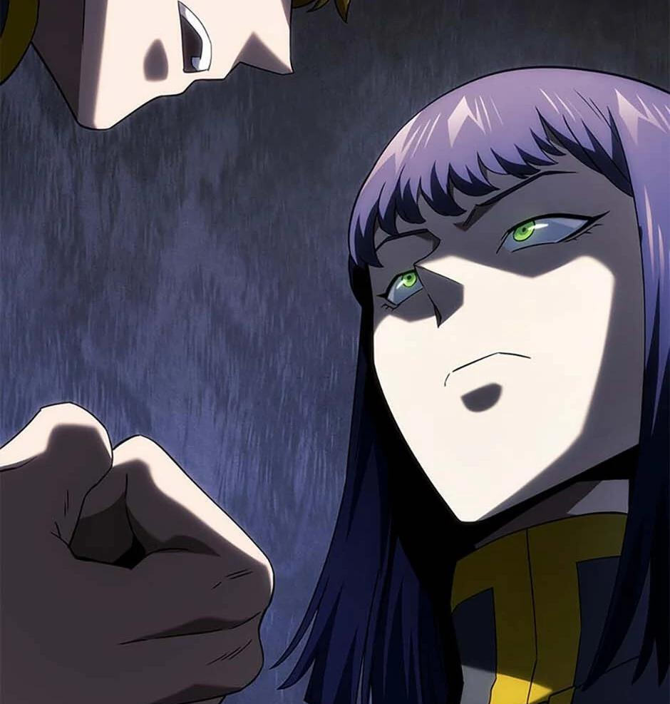Revenge of the Baskerville Bloodhound, chapter 92, image 42