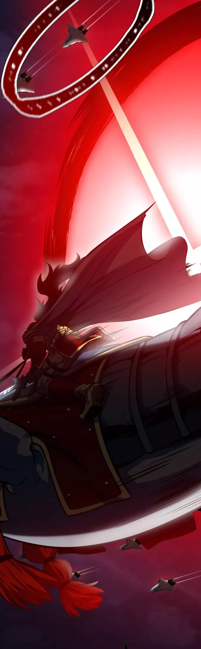 Tower of God, chapter 589, image 58