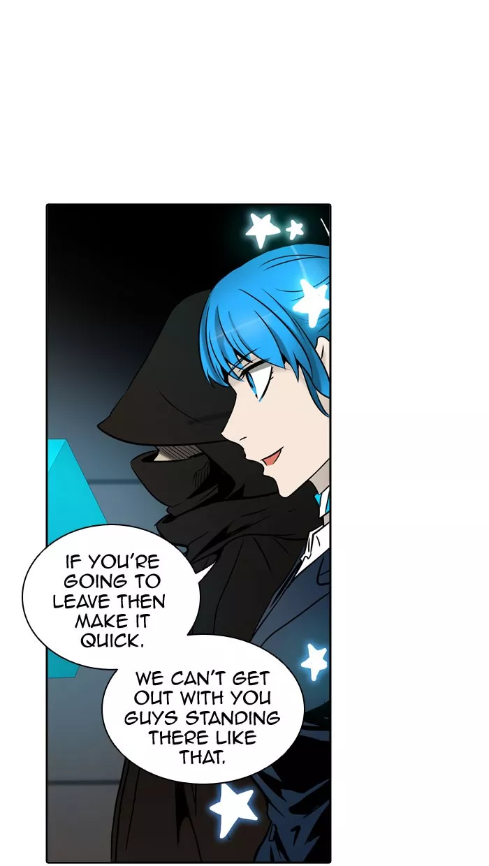 Tower of God, chapter 313, image 35
