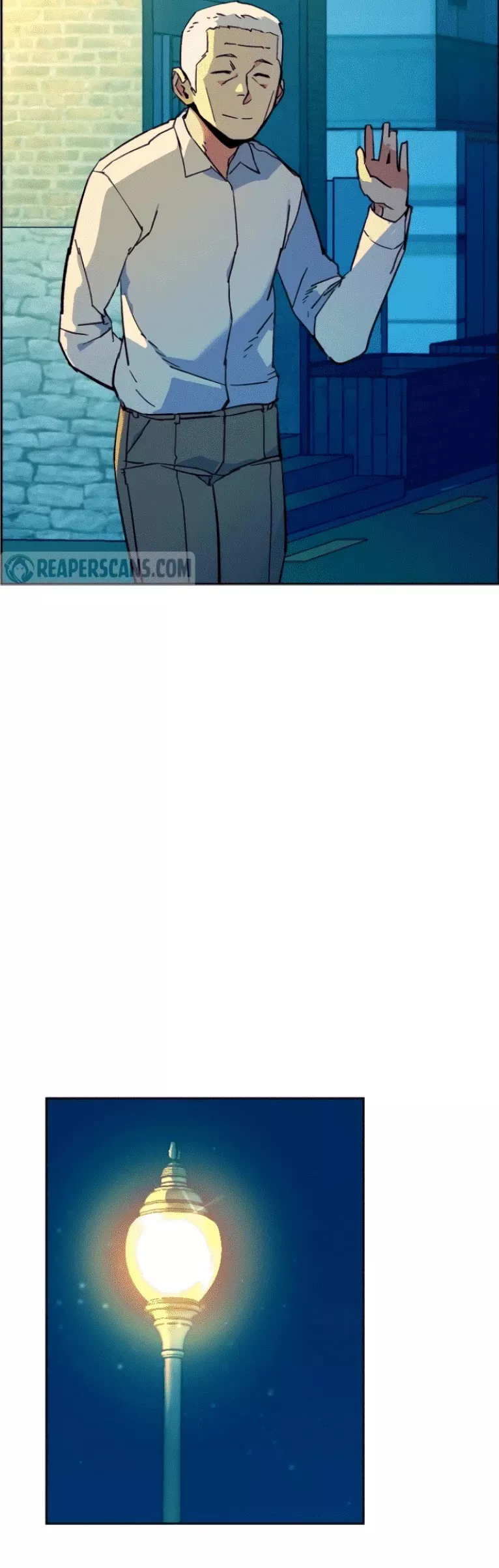 Teenage Mercenary, chapter 7, image 47