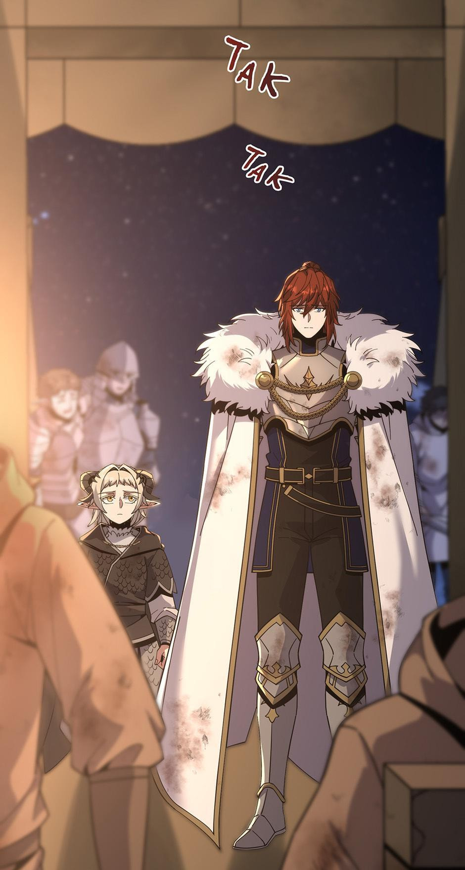 The Beginning After the End, chapter 254, image 58