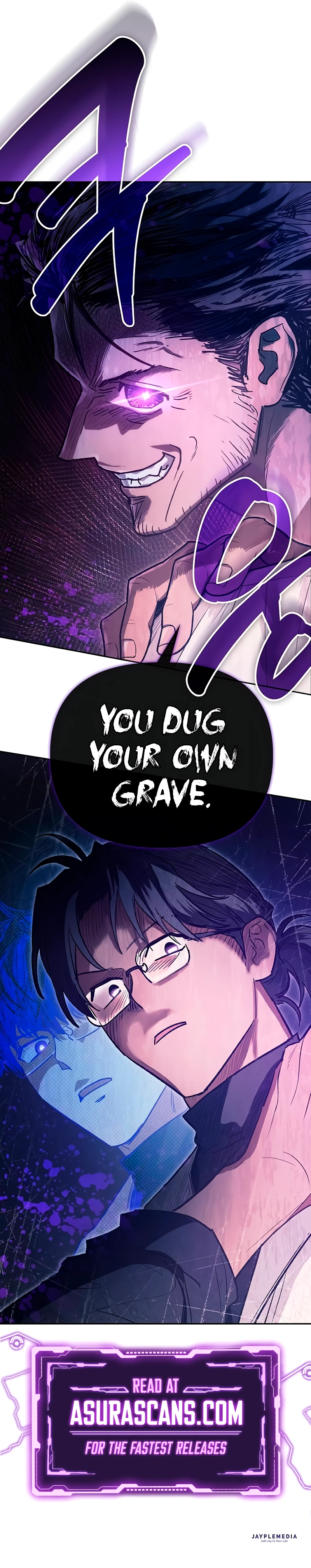 The S-Classes That I Raised, chapter 141, image 11