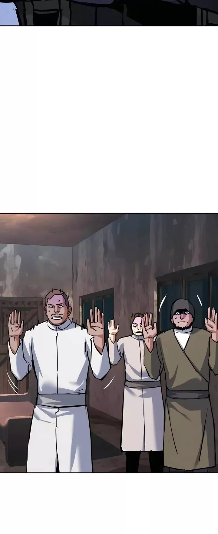 Teenage Mercenary, chapter 227, image 33