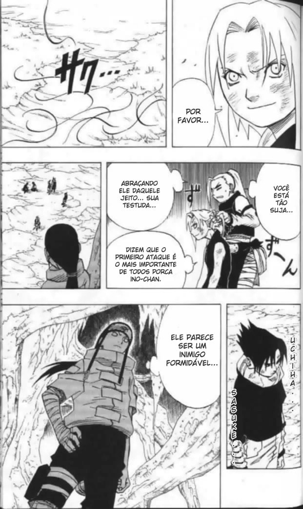 Naruto, chapter 57, image 12