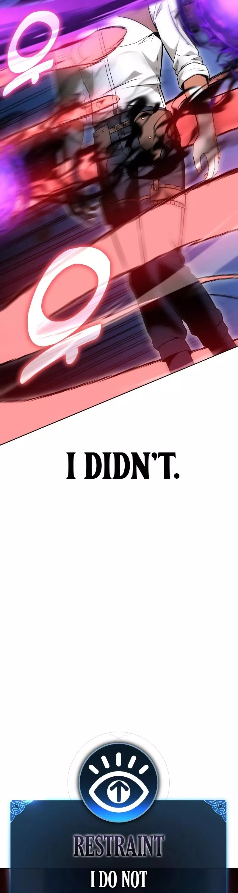 I Killed the Main Player, chapter 7, image 12