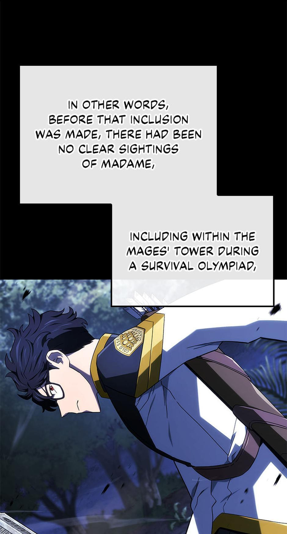 Revenge of the Baskerville Bloodhound, chapter 119, image 15