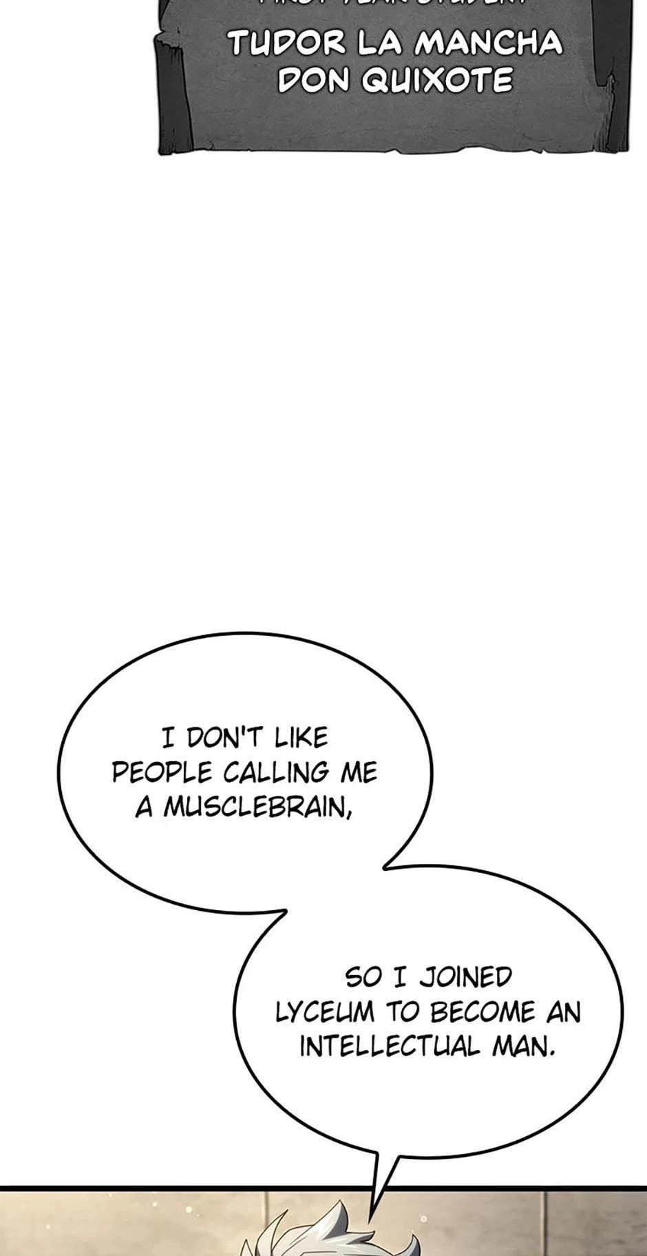 Revenge of the Baskerville Bloodhound, chapter 80, image 74