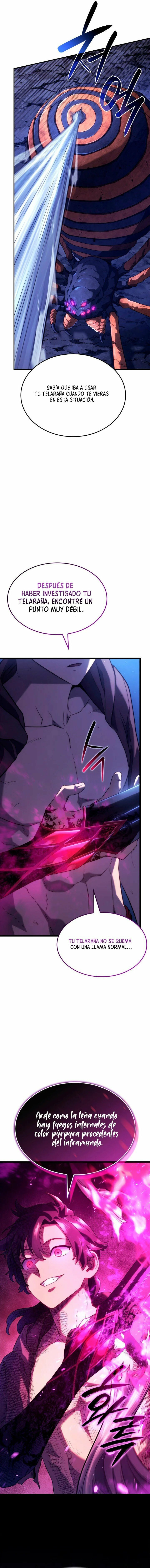 Revenge of the Baskerville Bloodhound, chapter 58, image 24