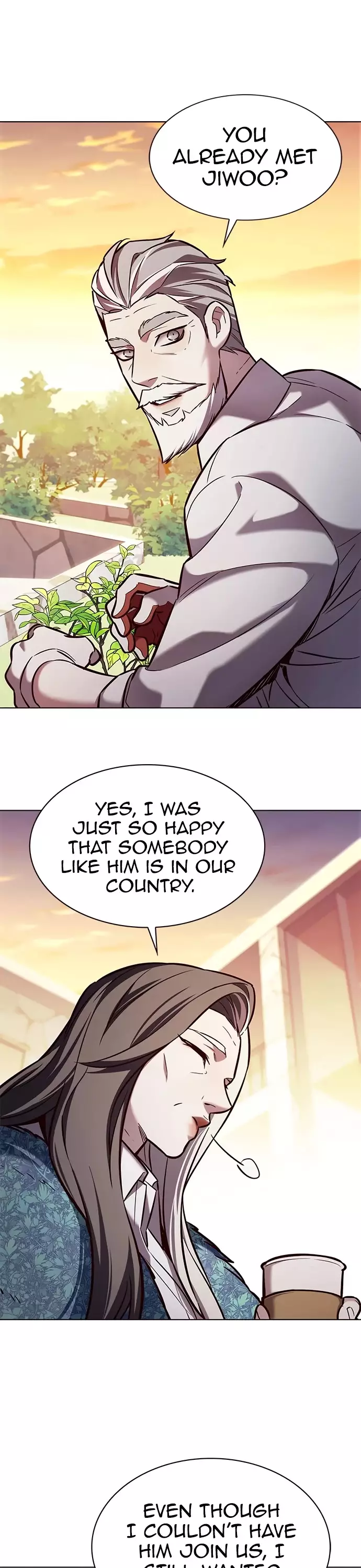 Eleceed, chapter 189, image 3