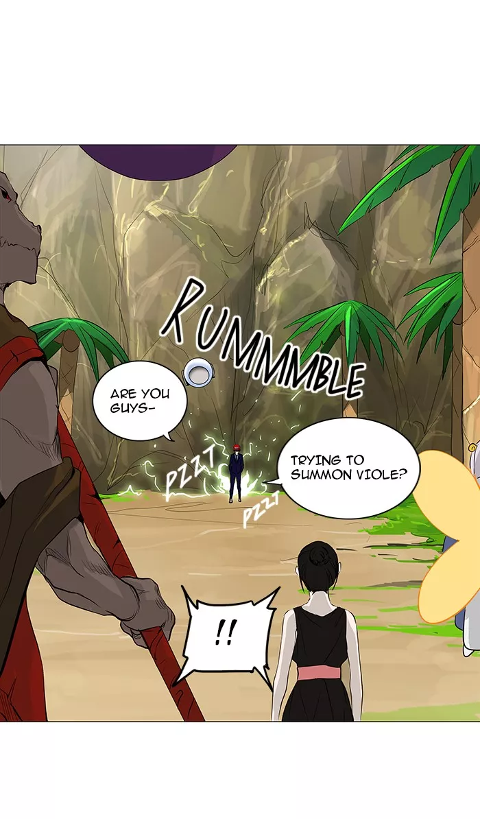 Tower of God, chapter 169, image 37