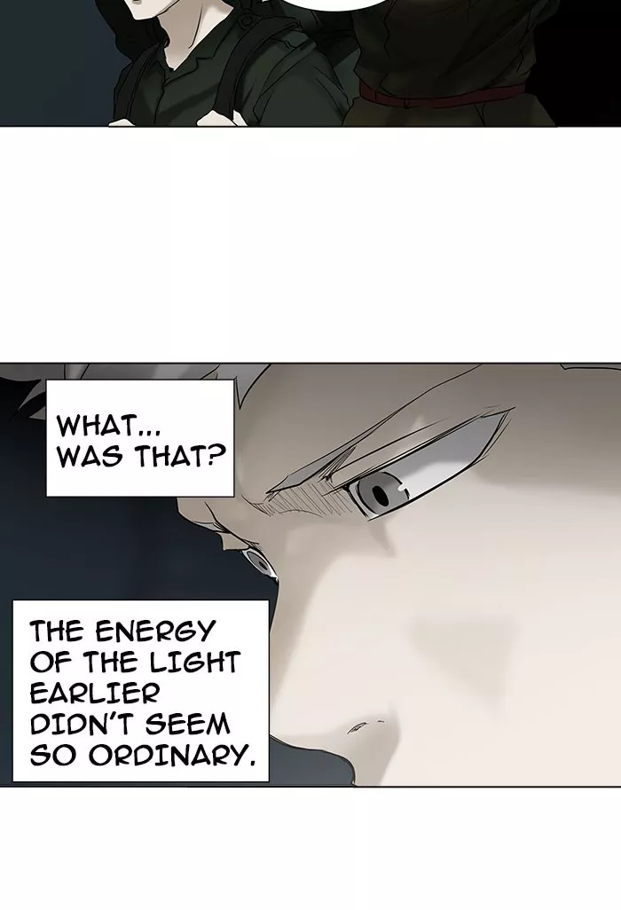Tower of God, chapter 263, image 16