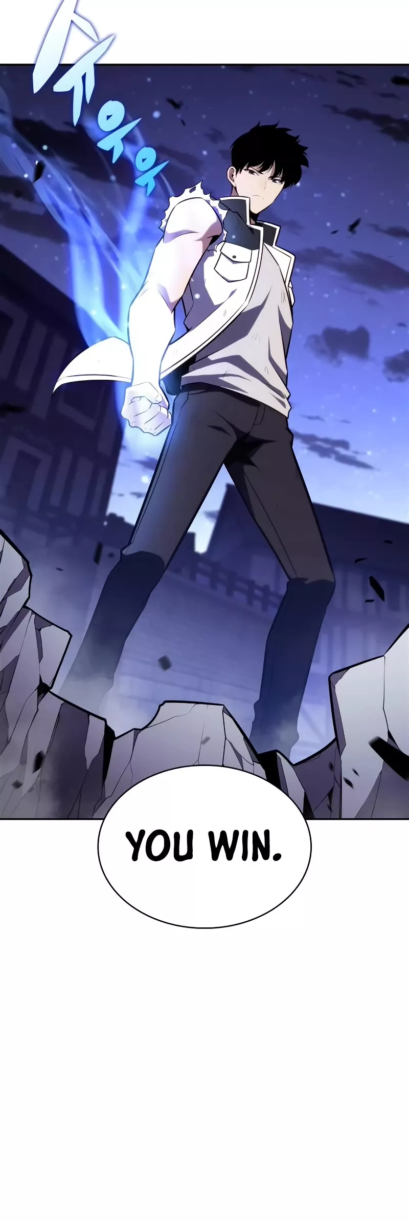 Solo Max-Level Newbie, chapter 142, image 15