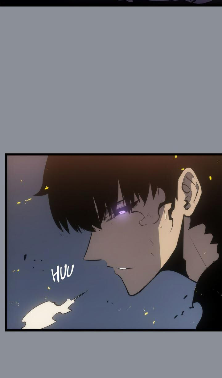 Solo Leveling, chapter 176, image 60
