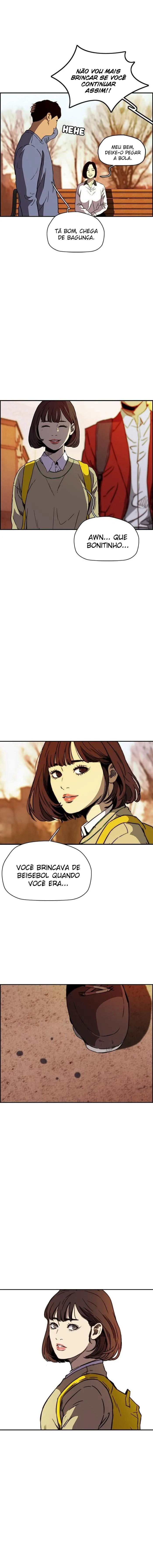 Wind Breaker, chapter 150, image 12