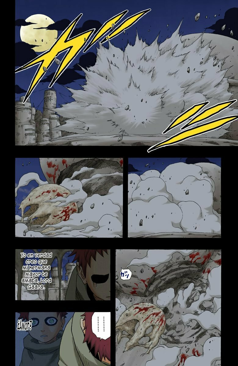 Naruto, chapter 131, image 10