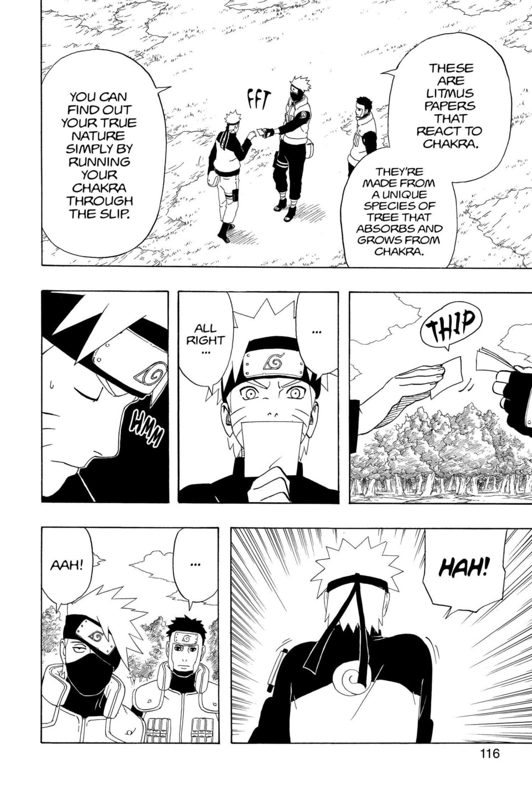 Naruto, chapter 315, image 16