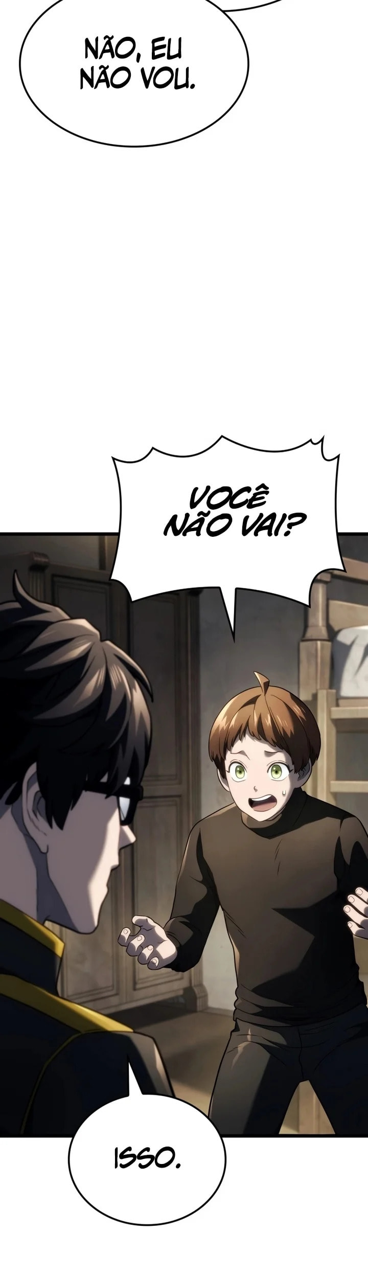Revenge of the Baskerville Bloodhound, chapter 75, image 28