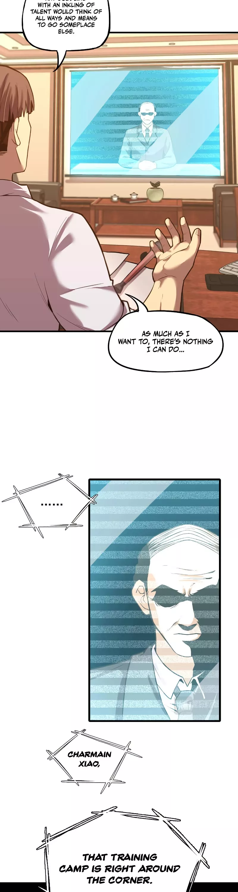 Logging 10,000 Years into the Future, chapter 13, image 5