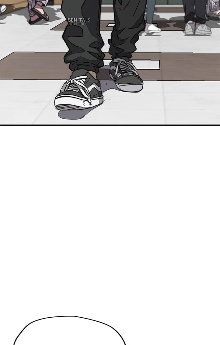 Wind Breaker, chapter 349, image 101
