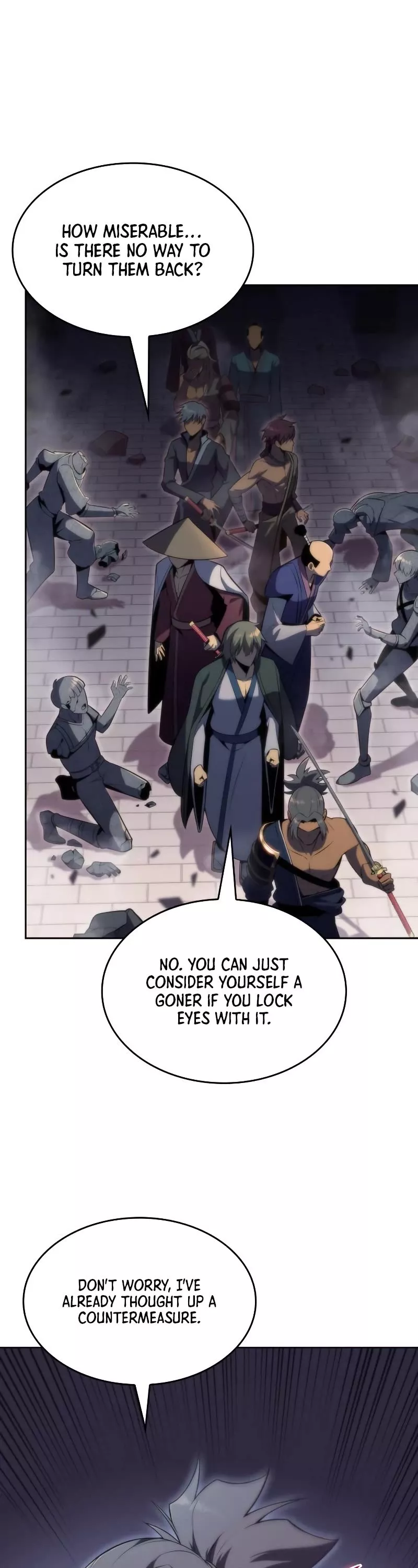 Solo Max-Level Newbie, chapter 68, image 40