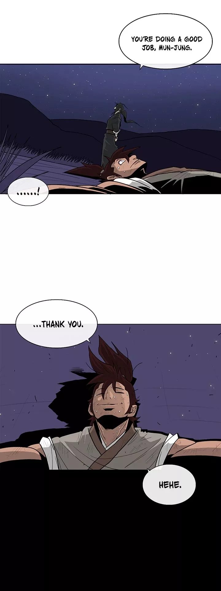Legend of the Northern Blade, chapter 38, image 31