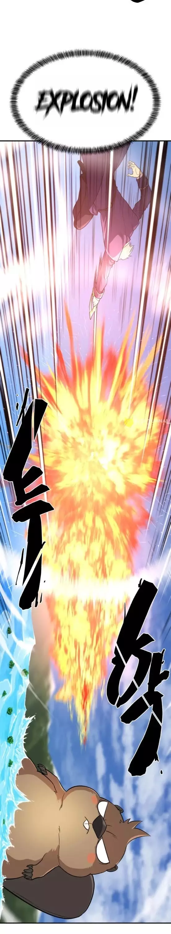The Greatest Estate Developer, chapter 54, image 39