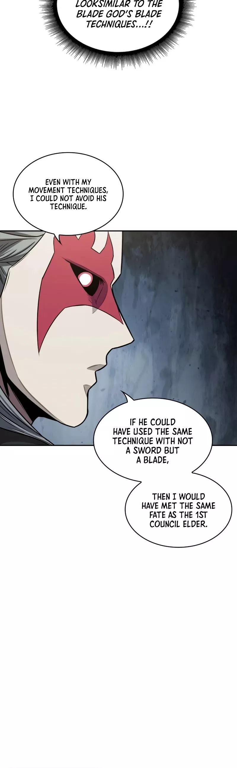 Nano Machine, chapter 106, image 13
