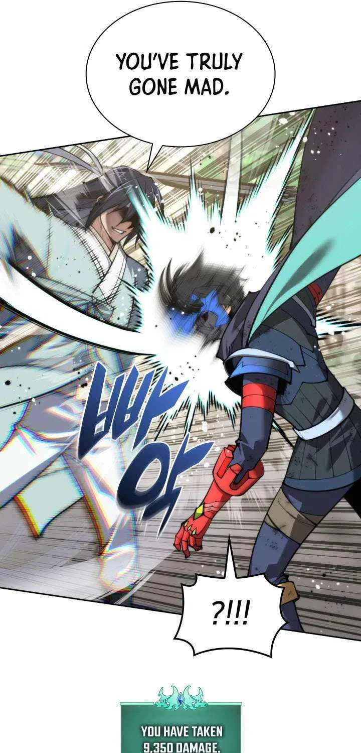 Overgeared (Team Argo), chapter 309, page 52