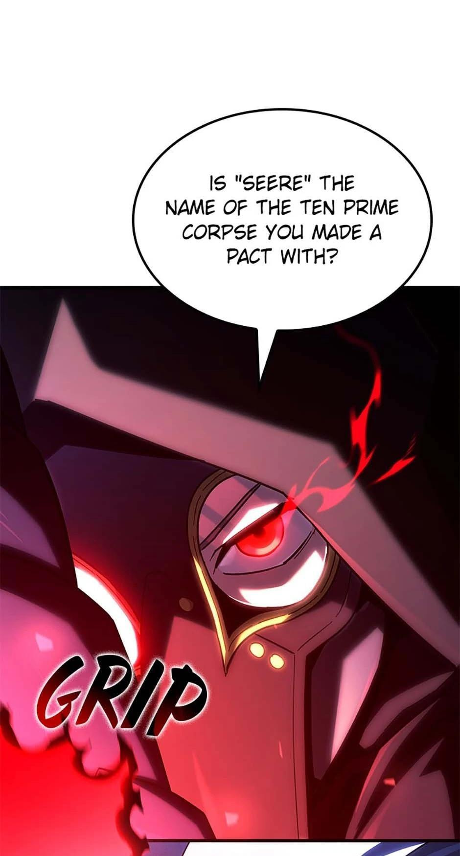 Revenge of the Baskerville Bloodhound, chapter 99, image 17