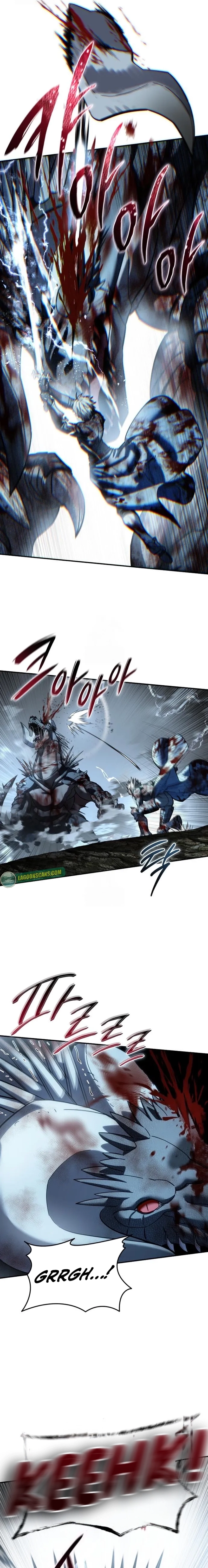 Star-Fostered Swordmaster, chapter 118, image 27