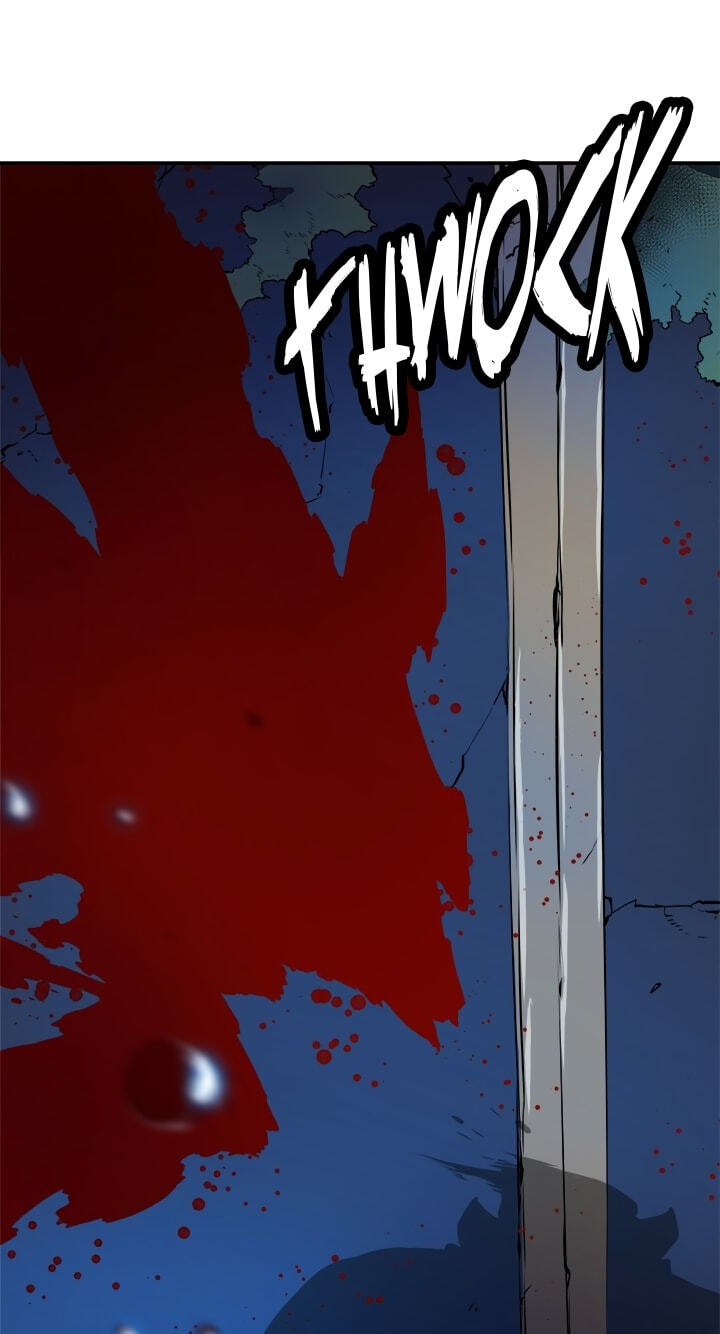 Solo Leveling, chapter 3, page 50