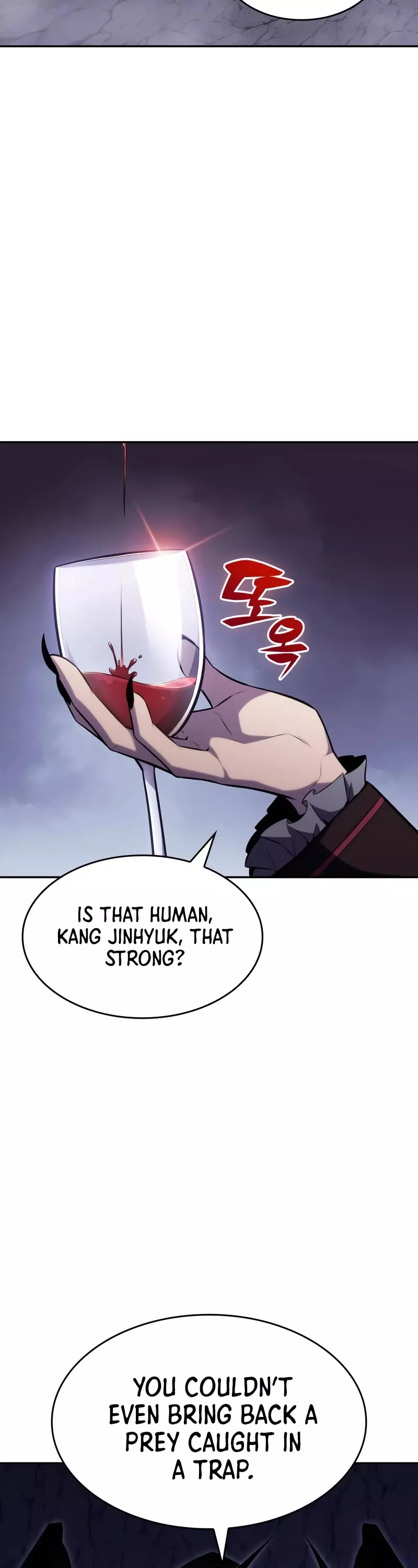 Solo Max-Level Newbie, chapter 86, image 53