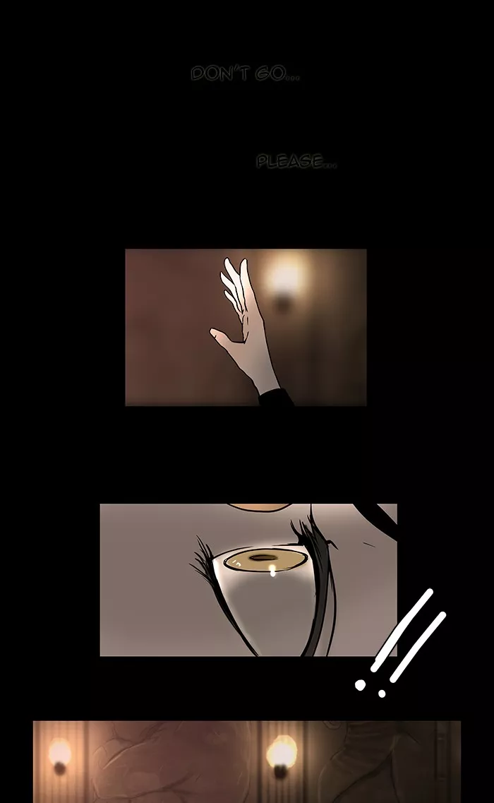 Tower of God, chapter 1, image 16
