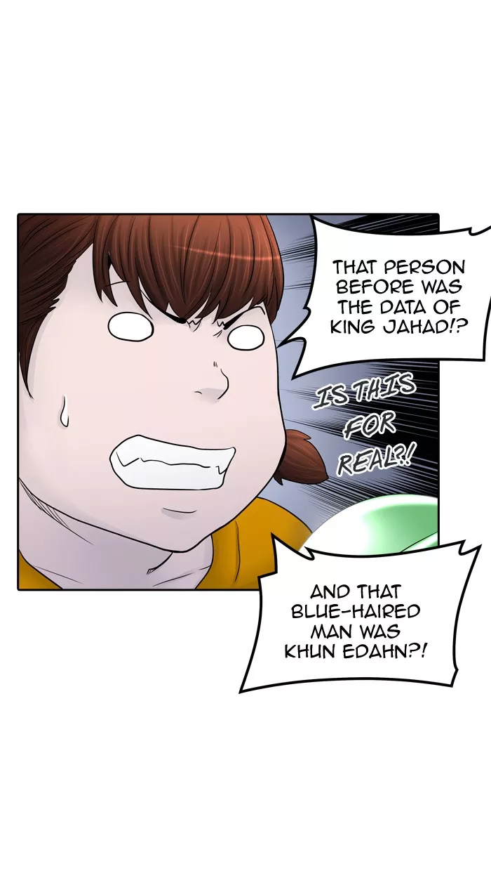 Tower of God, chapter 368, image 68