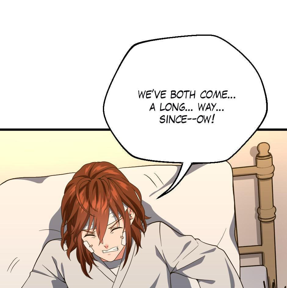 The Beginning After the End, chapter 101, image 125