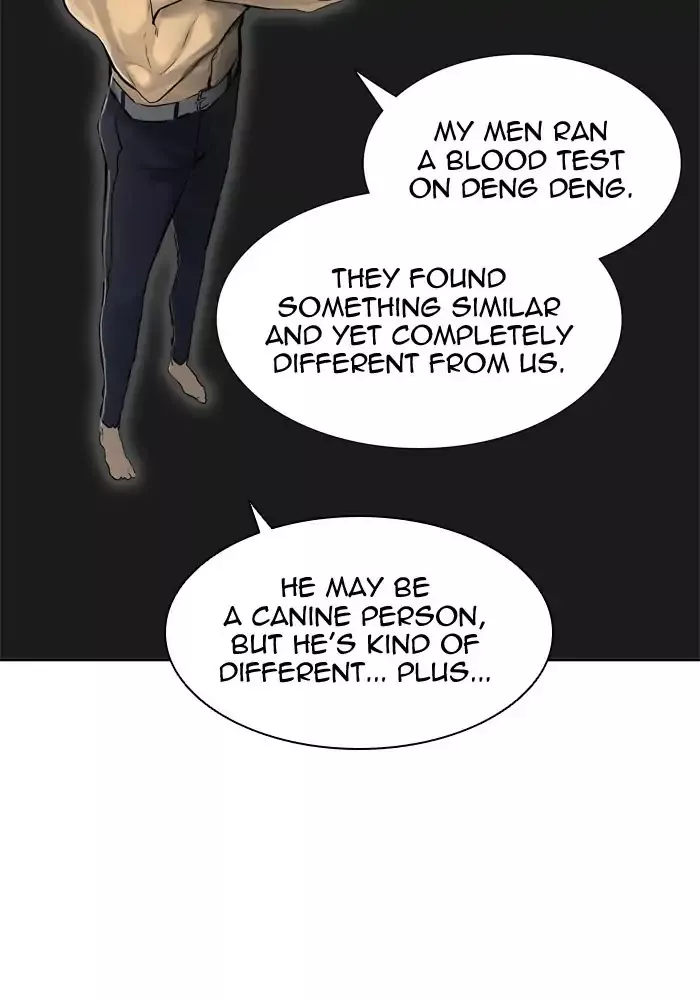 Tower of God, chapter 431, image 142