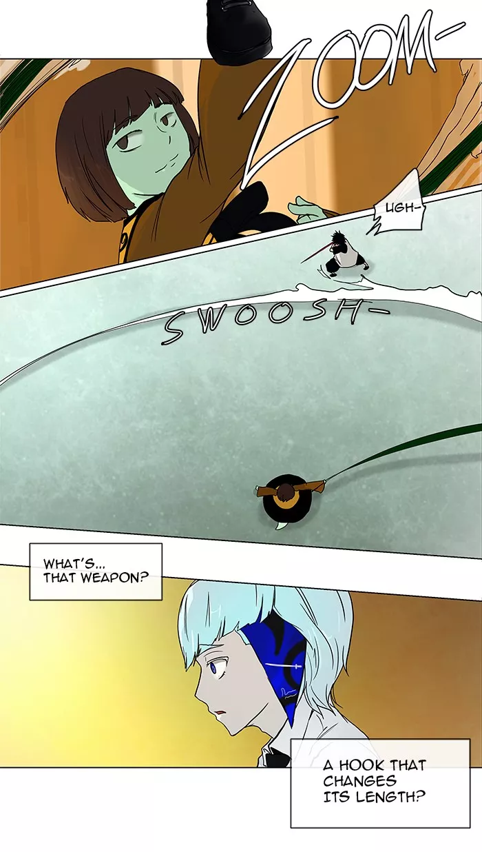 Tower of God, chapter 15, image 13