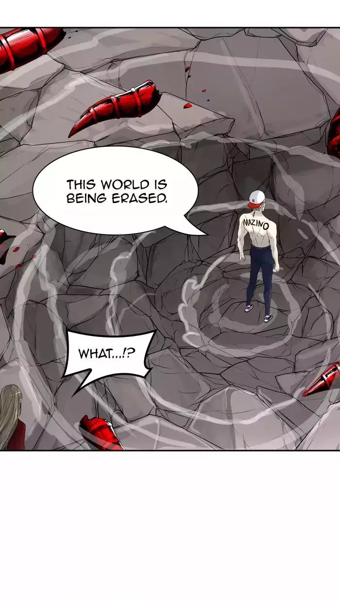 Tower of God, chapter 387, image 45
