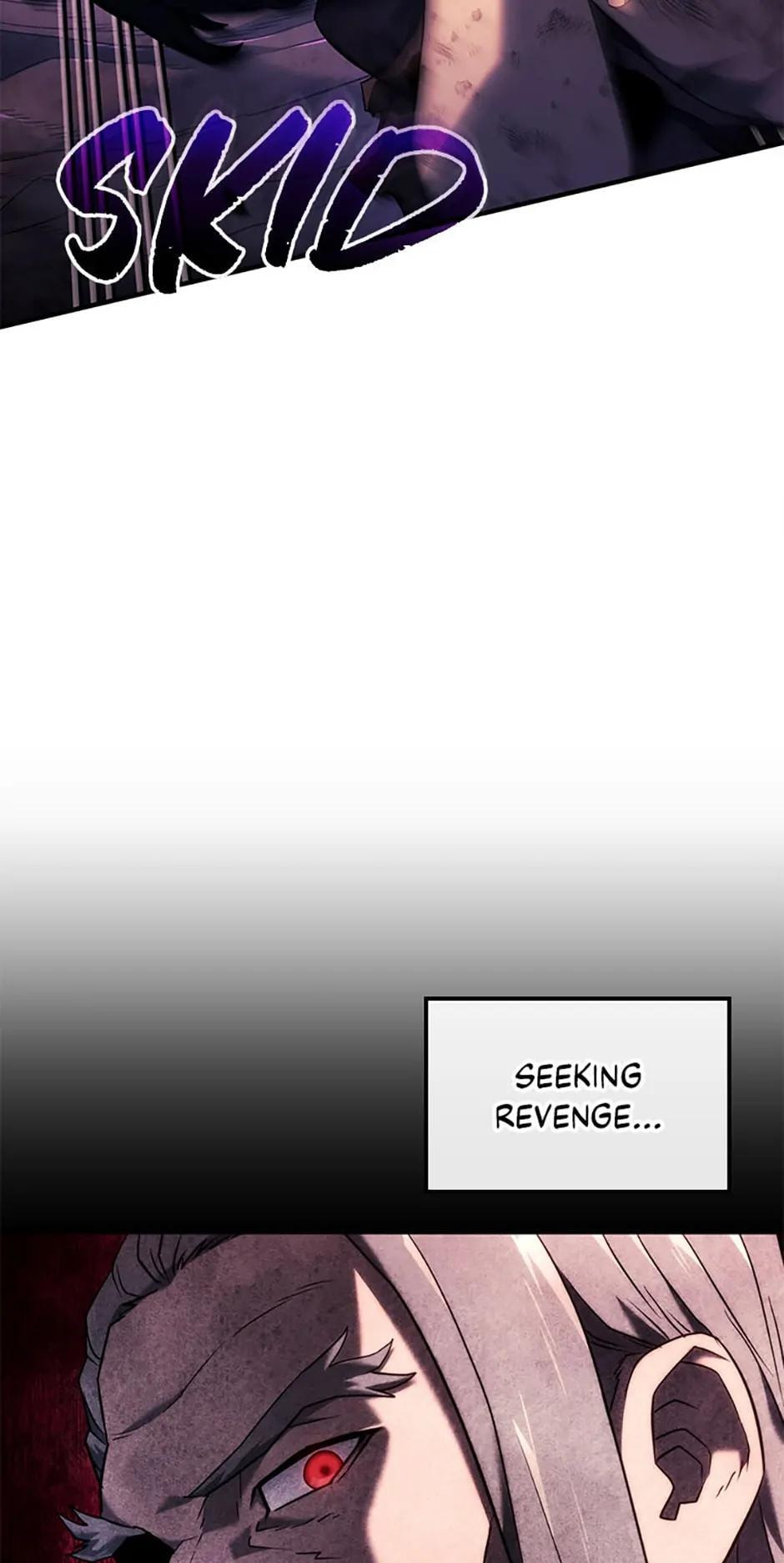 Revenge of the Baskerville Bloodhound, chapter 60, image 76