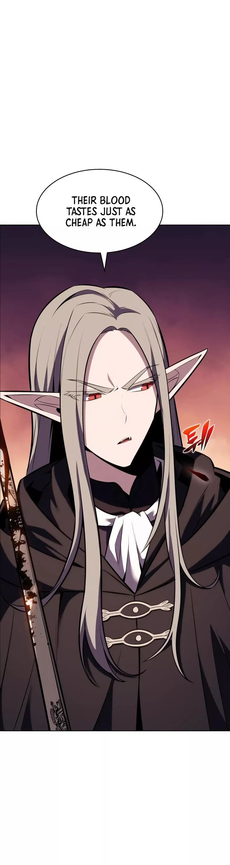 Solo Max-Level Newbie, chapter 83, image 4