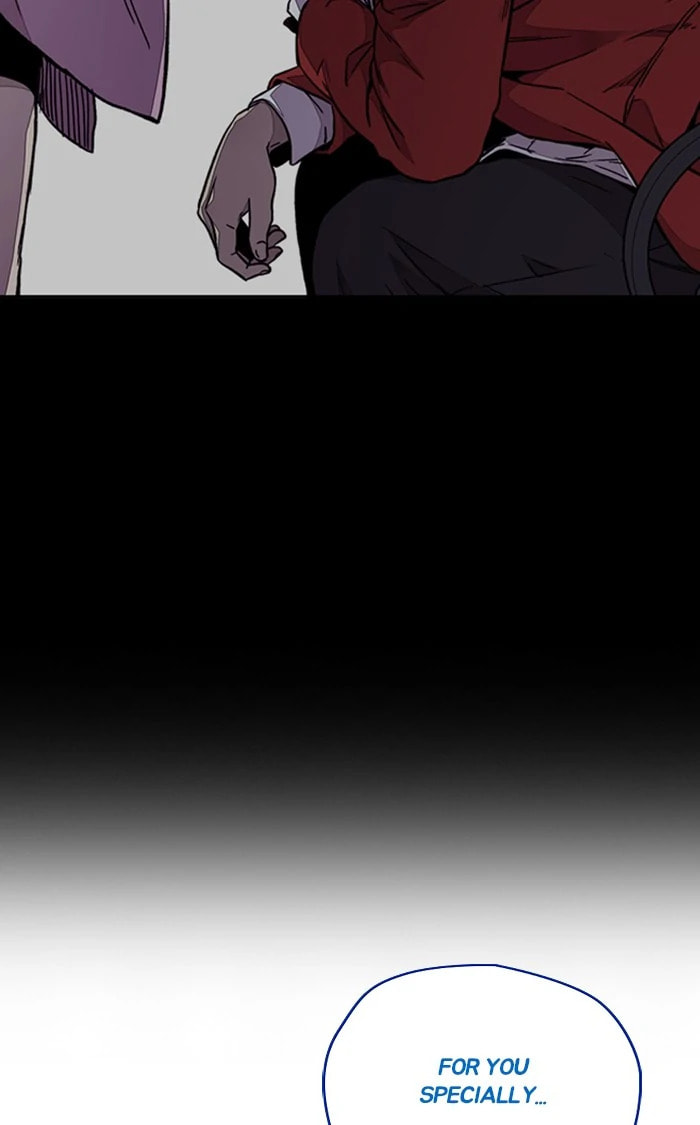 Wind Breaker, chapter 319, image 9