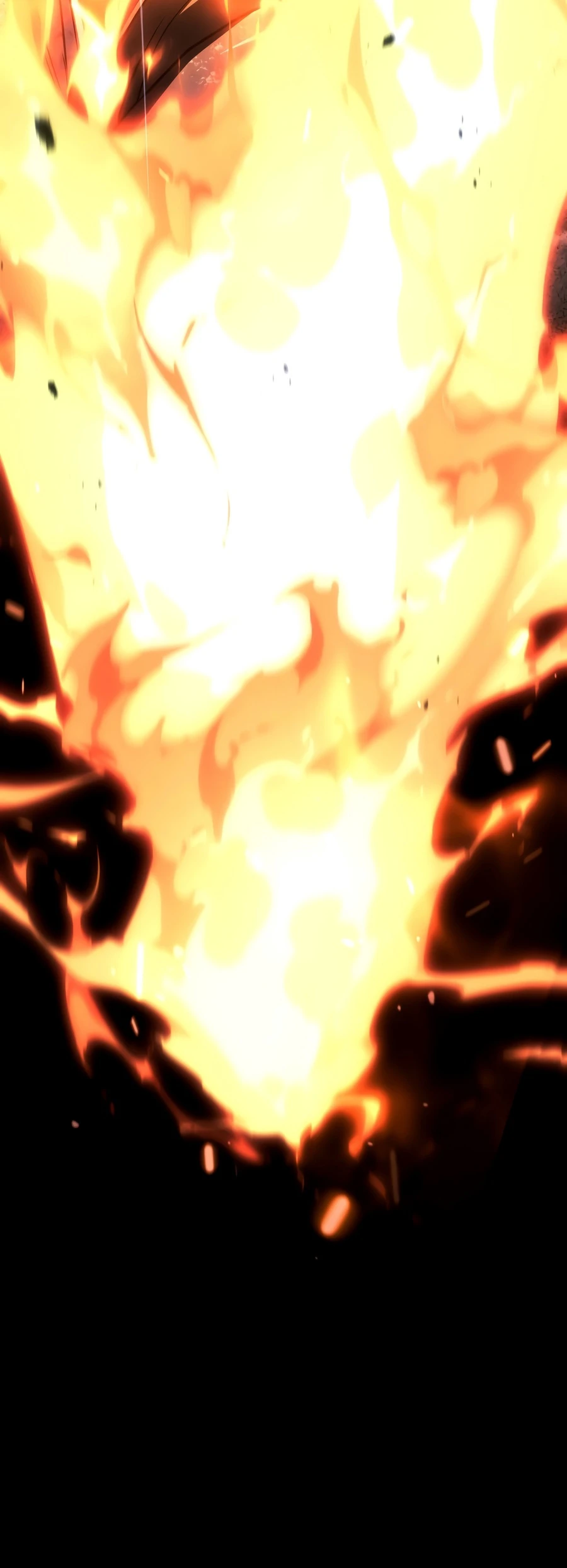 Revenge of the Iron-Blooded Sword Hound, chapter 170, image 17