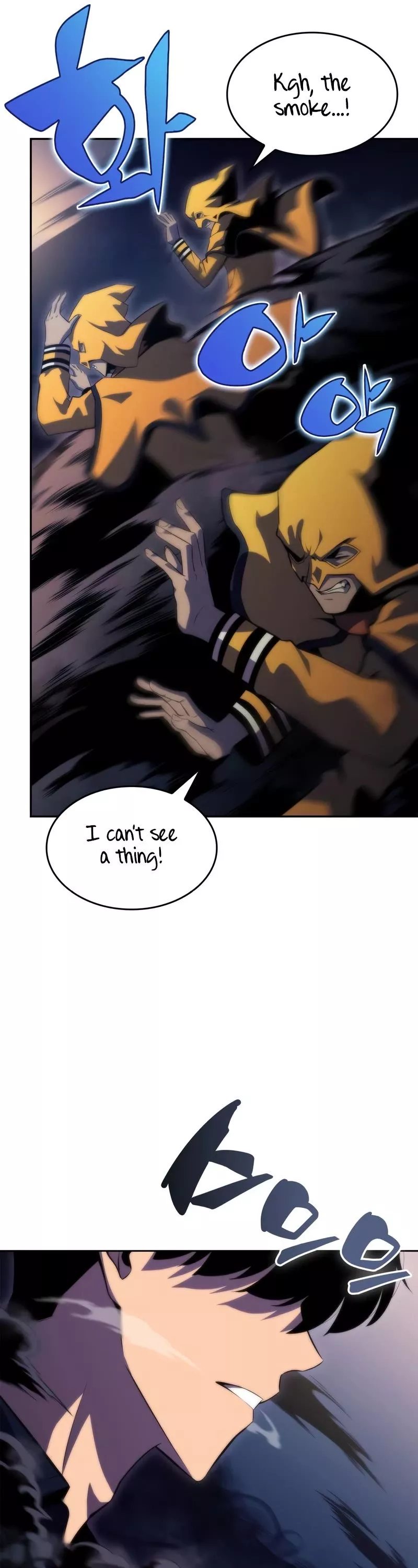 Solo Max-Level Newbie, chapter 62, image 71