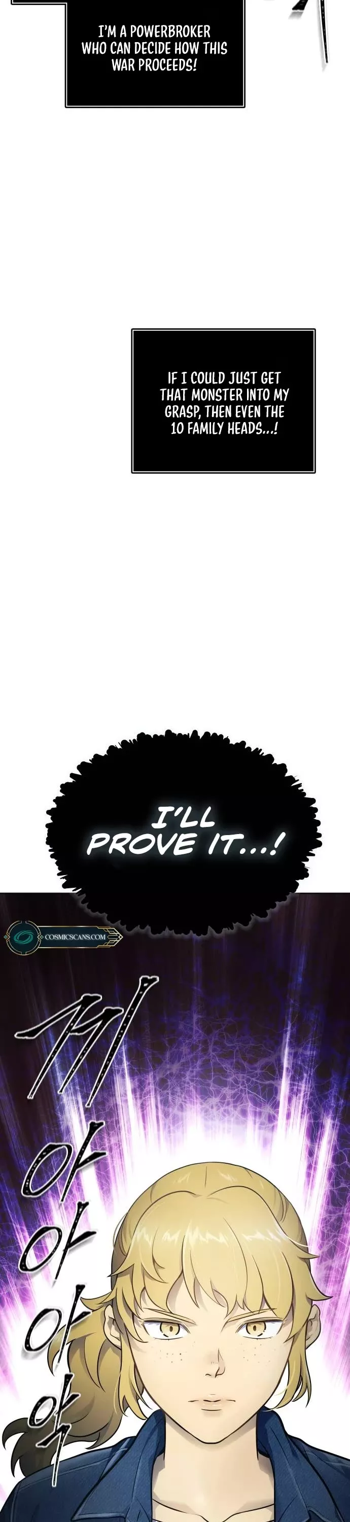 Tower of God, chapter 603, image 54