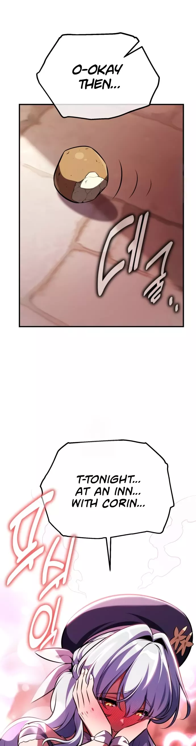 I Killed the Main Player, chapter 76, image 44