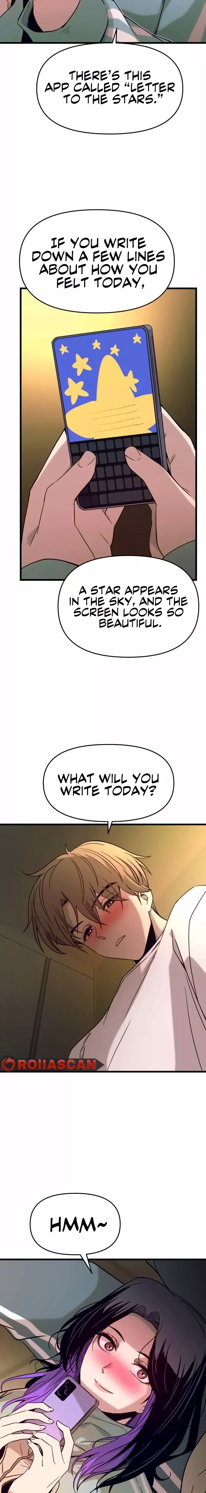 My Bias Gets on the Last Train, chapter 12, image 13
