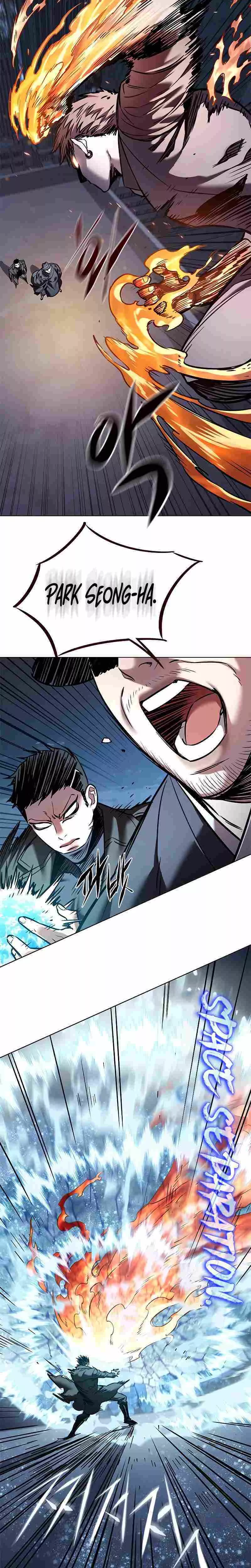Eleceed, chapter 310, image 27