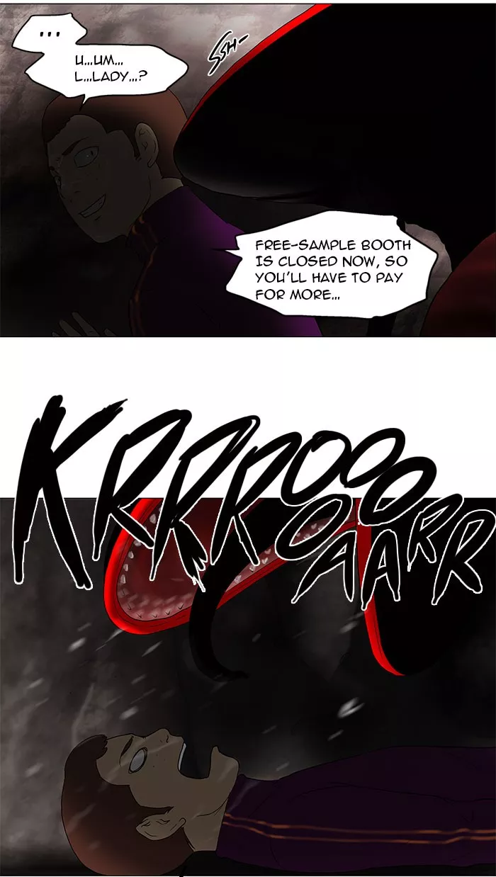 Tower of God, chapter 61, image 39