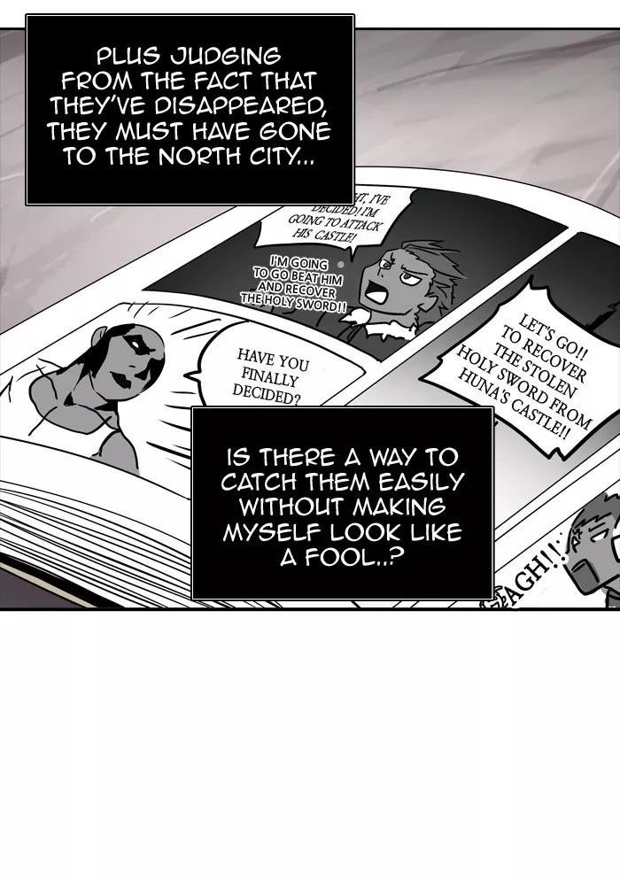 Tower of God, chapter 320, image 98
