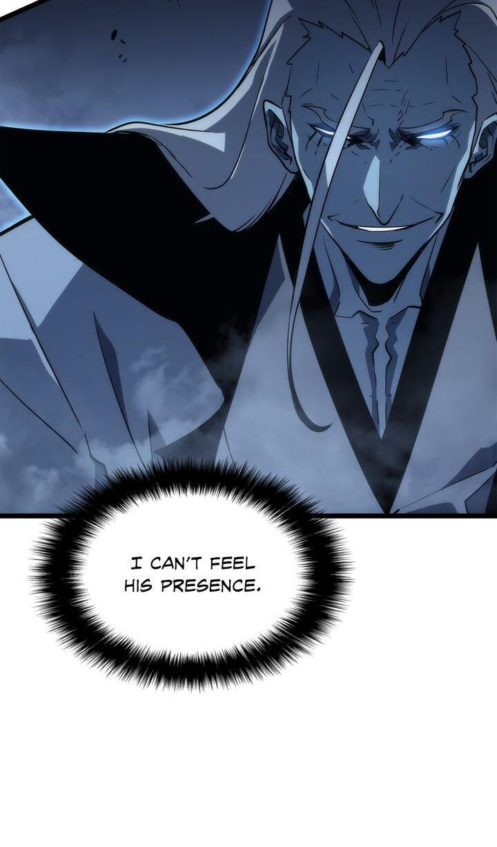 Solo Leveling, chapter 150, image 6